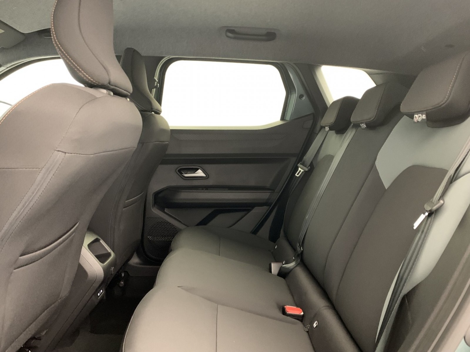 DACIA - DUSTER - #872814 - 22
