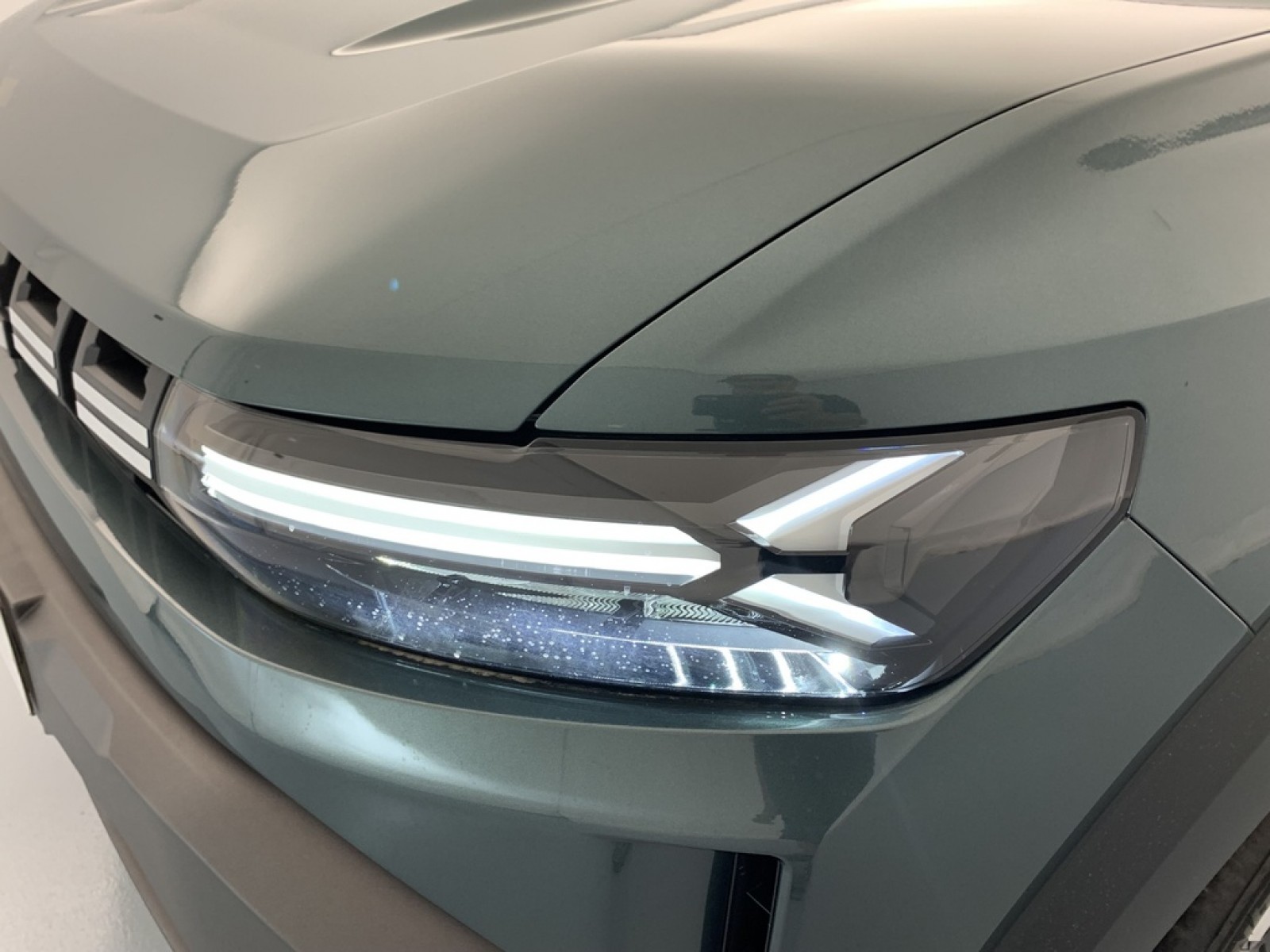 DACIA - DUSTER - #872814 - 23