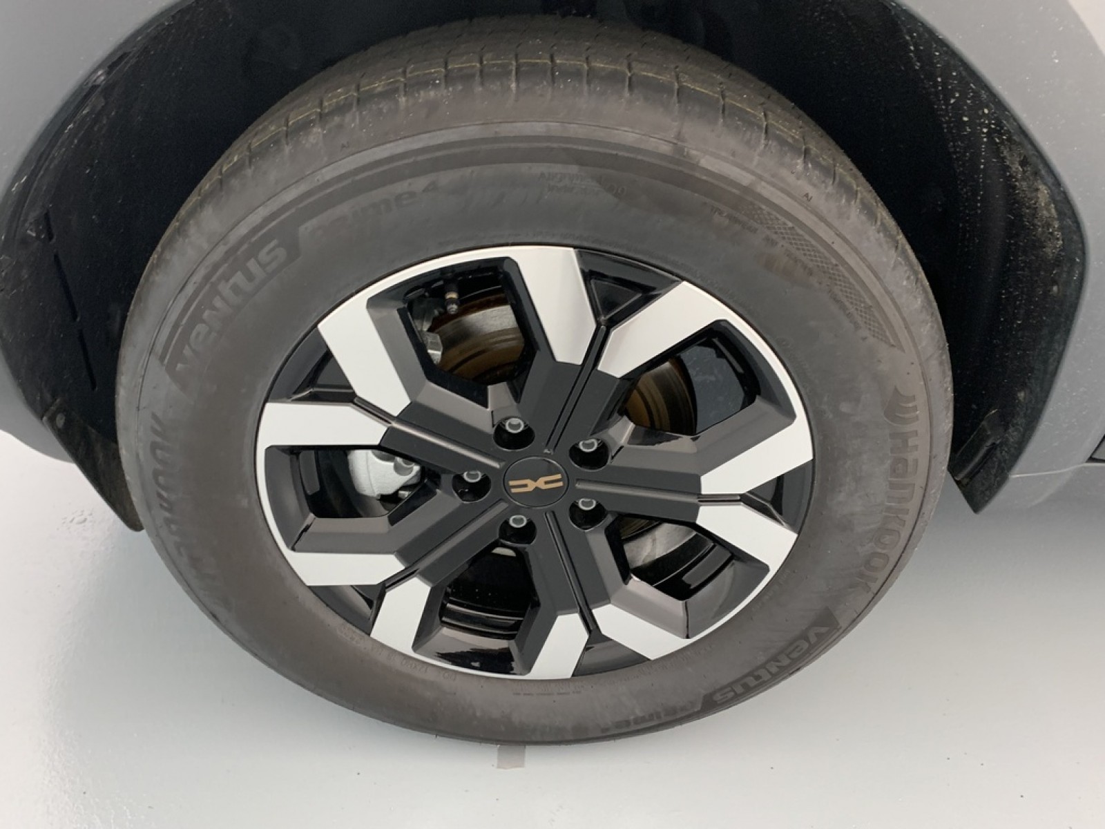 DACIA - DUSTER - #872814 - 24