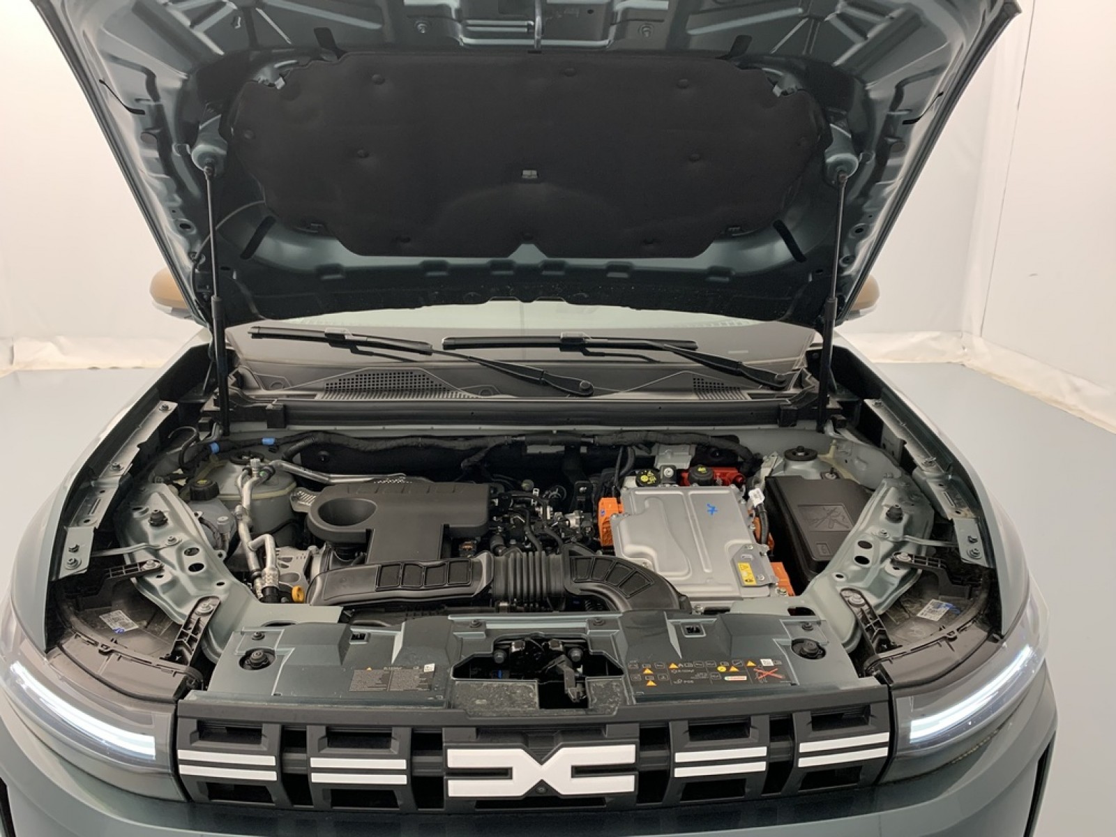 DACIA - DUSTER - #872814 - 25