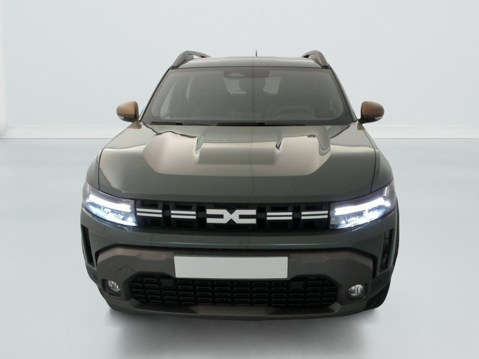 DACIA - DUSTER - #872817 - 1