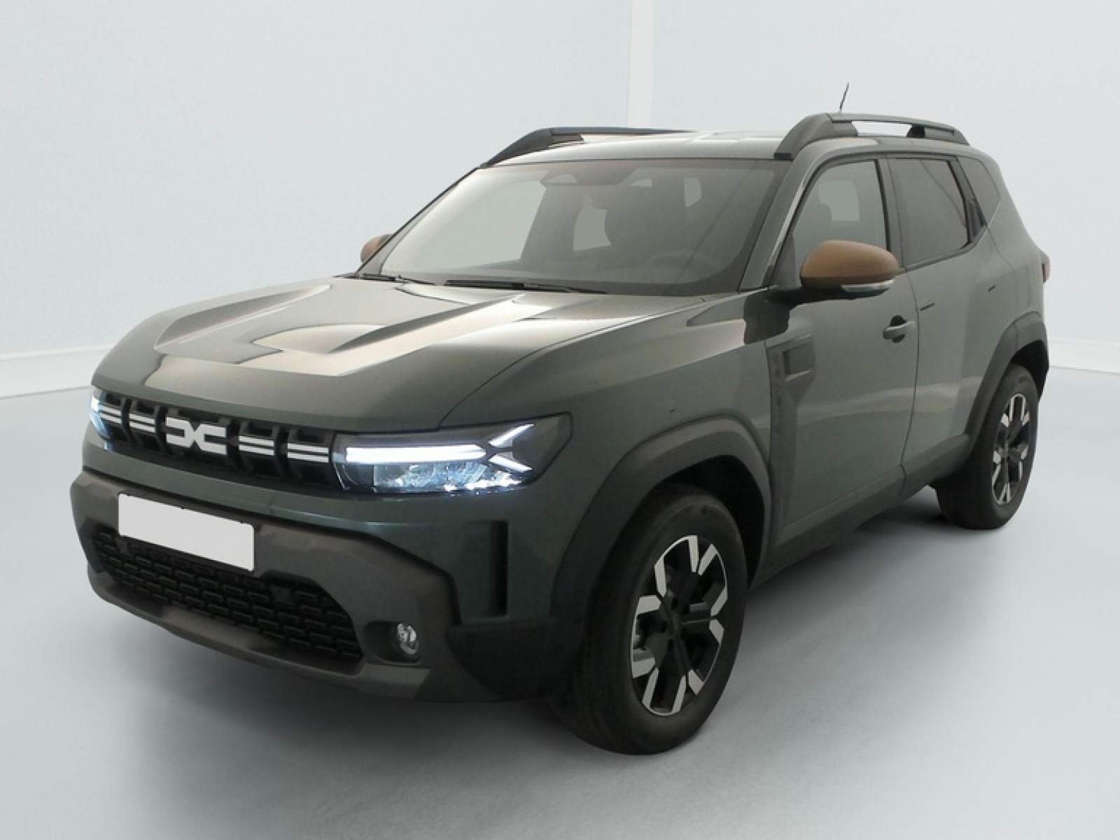 DACIA - DUSTER - #872817 - 2