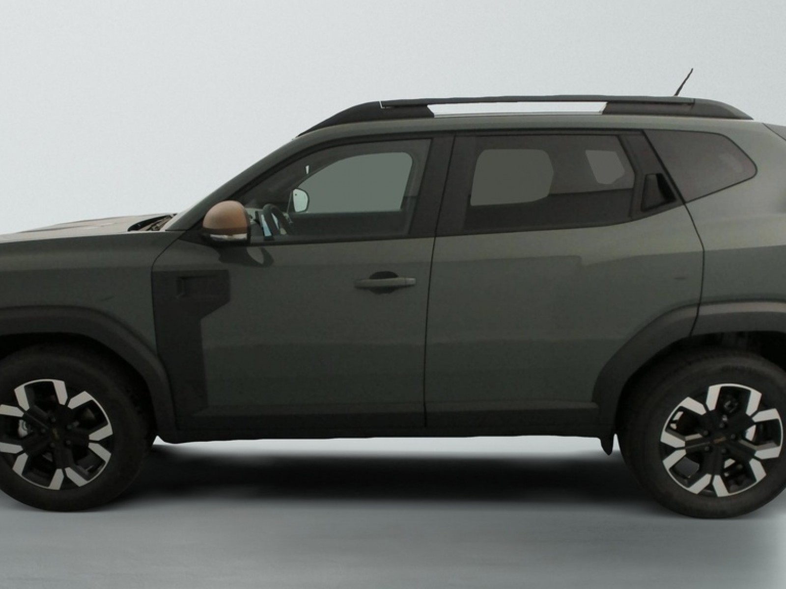 DACIA - DUSTER - #872817 - 3