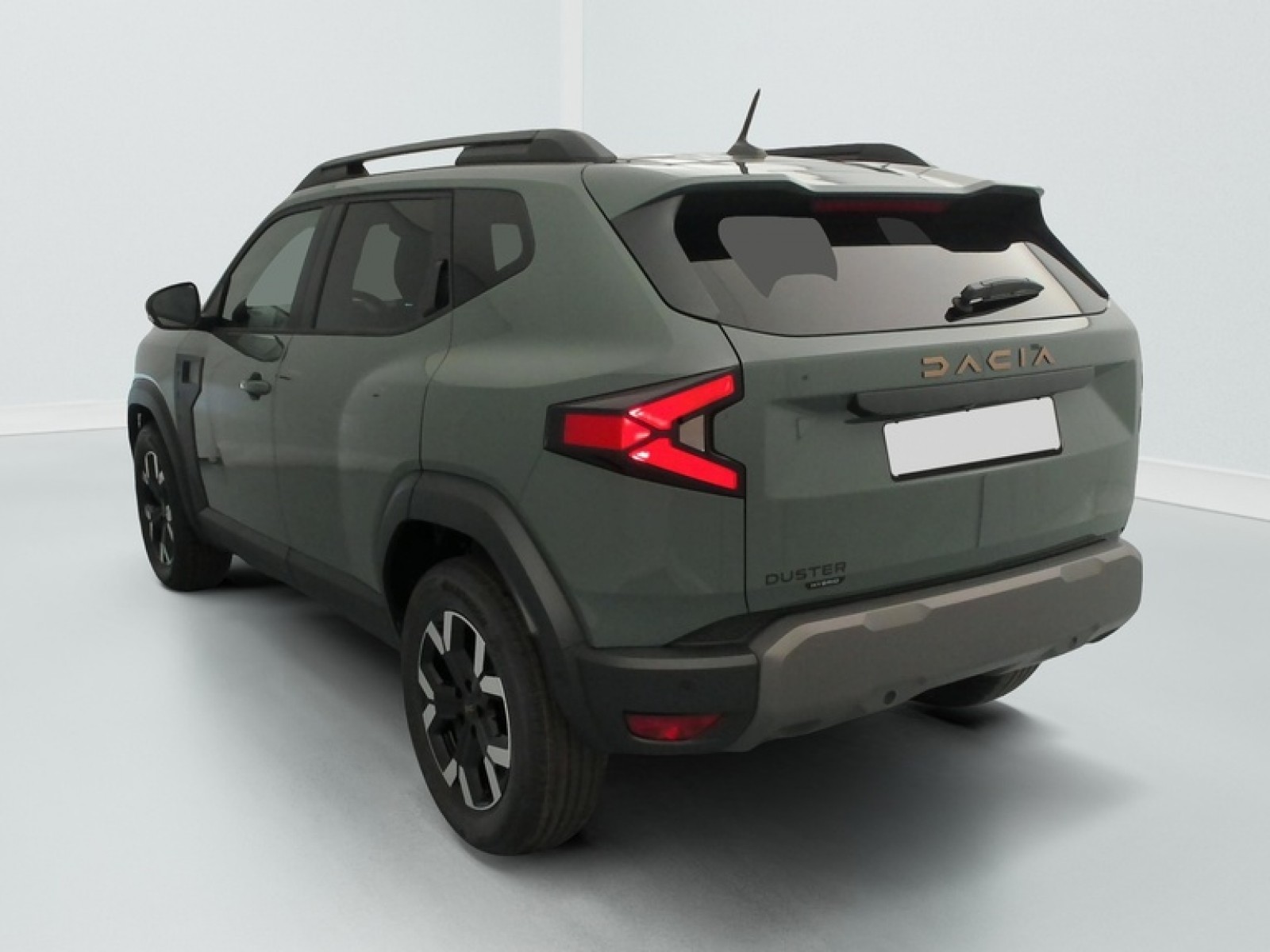 DACIA - DUSTER - #872817 - 4