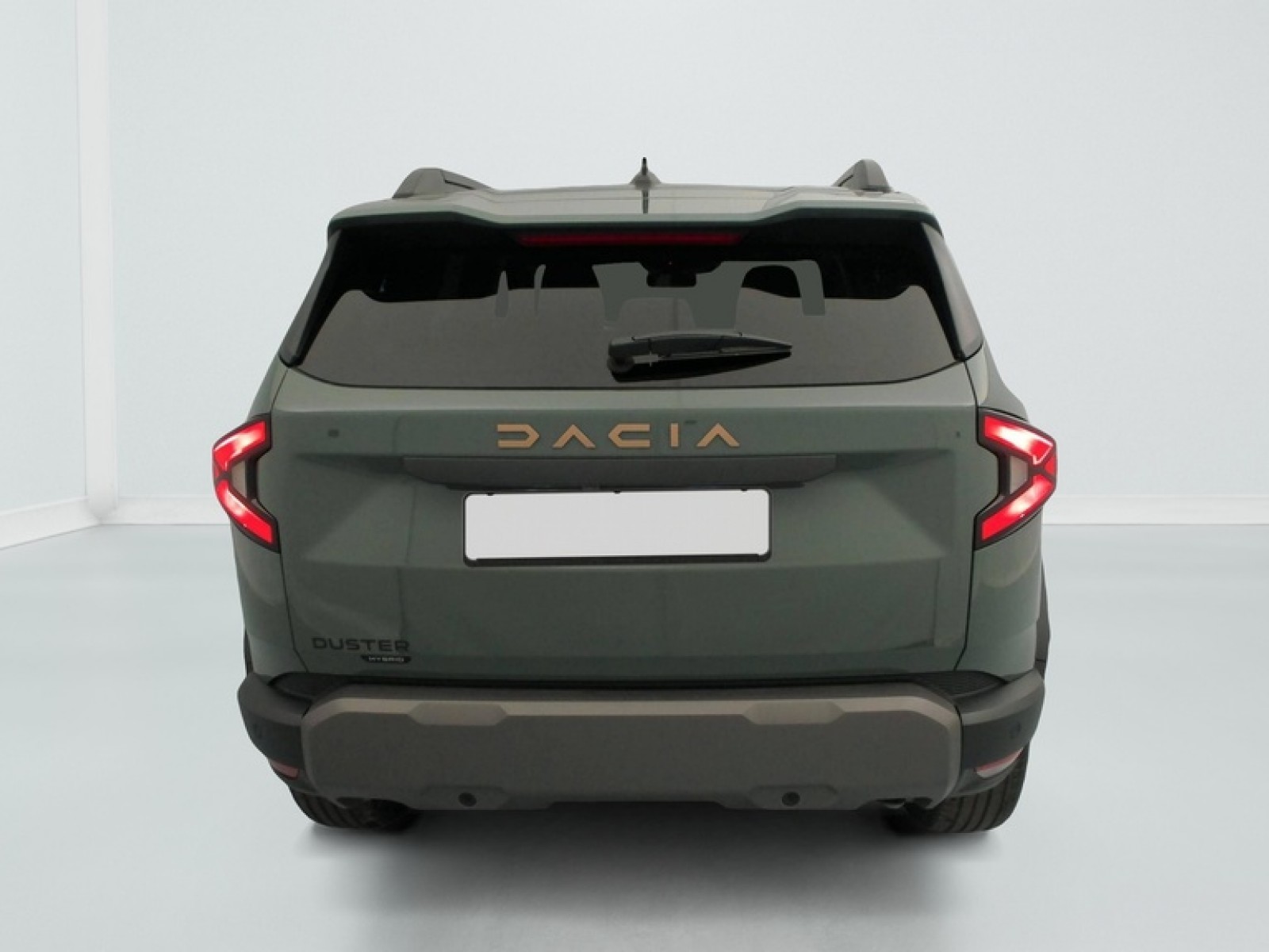 DACIA - DUSTER - #872817 - 5