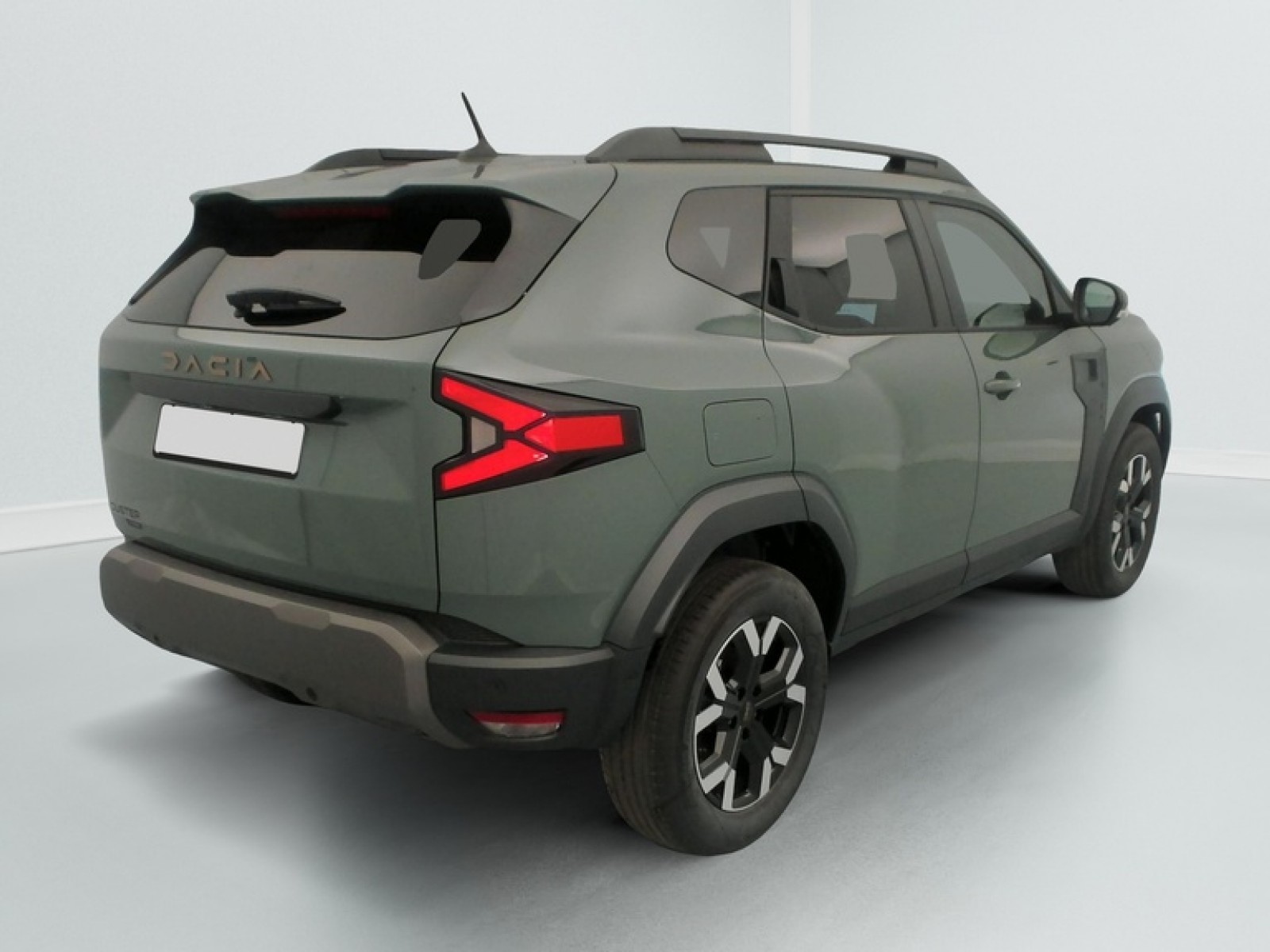 DACIA - DUSTER - #872817 - 6