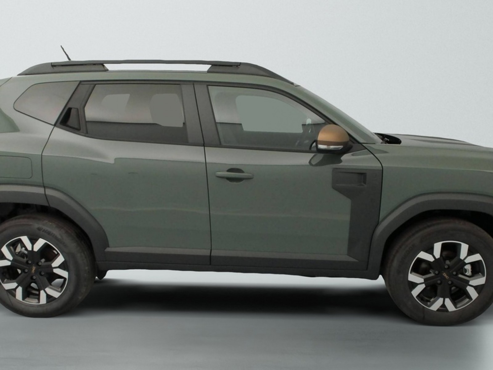 DACIA - DUSTER - #872817 - 7