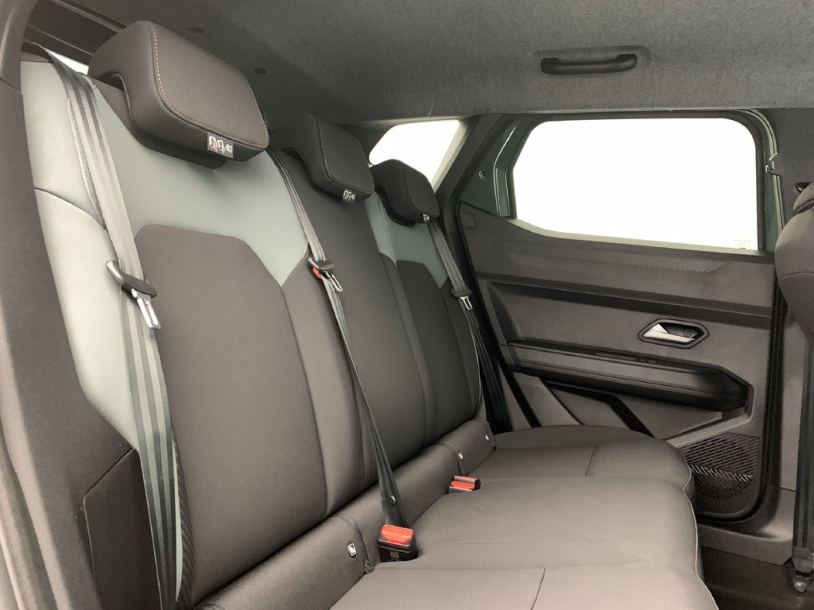 DACIA - DUSTER - #872817 - 9