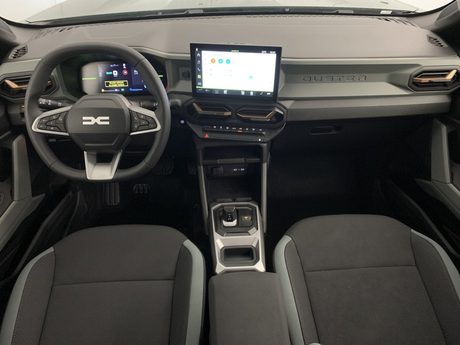 DACIA - DUSTER - #872817 - 11