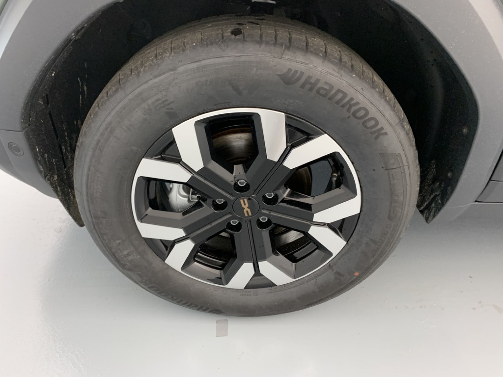 DACIA - DUSTER - #872817 - 22