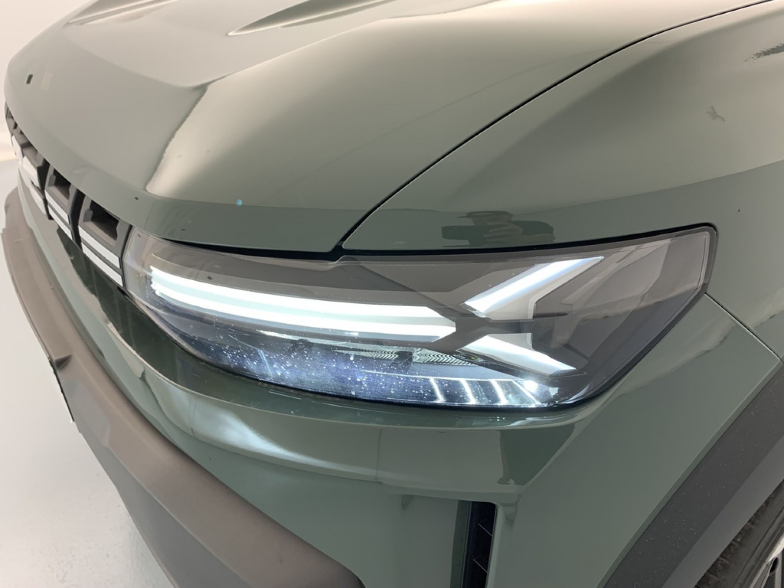 DACIA - DUSTER - #872817 - 23