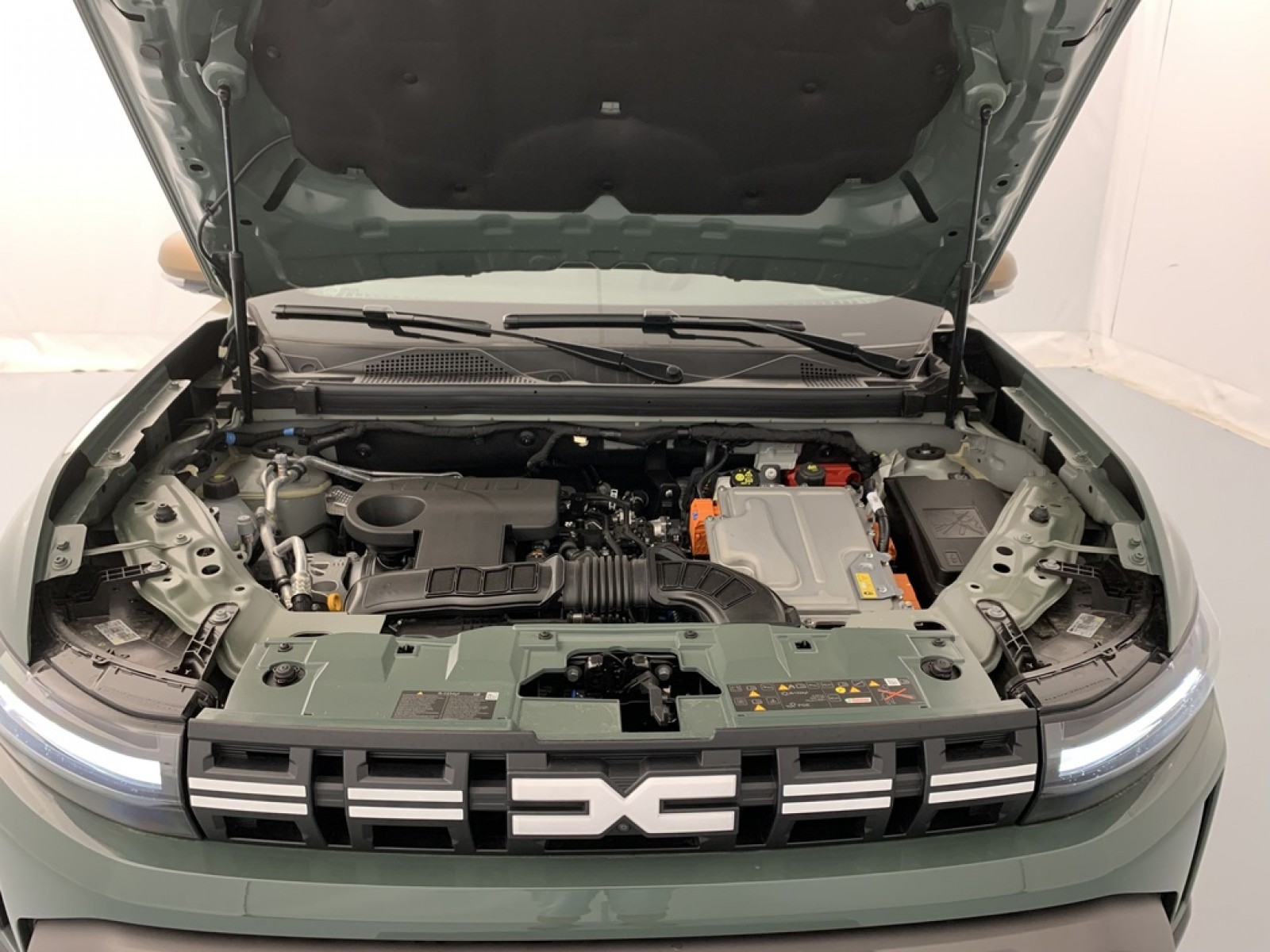 DACIA - DUSTER - #872817 - 24