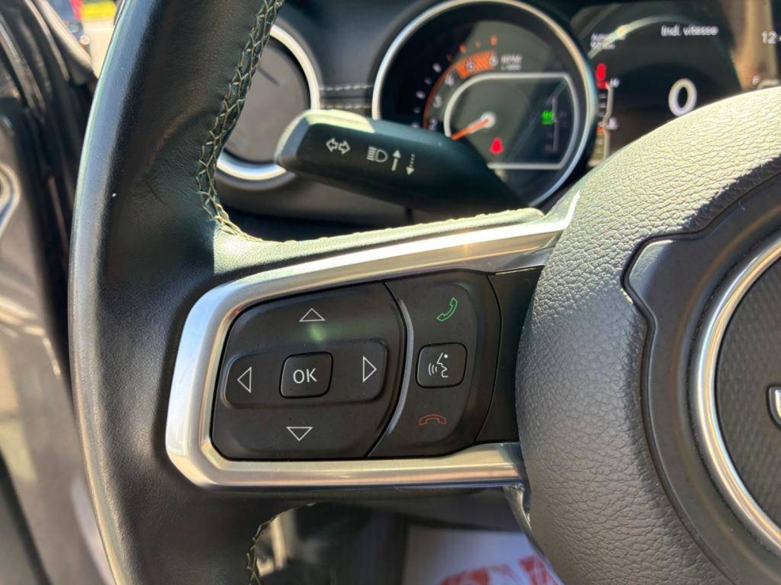 JEEP - WRANGLER - #872494 - 21