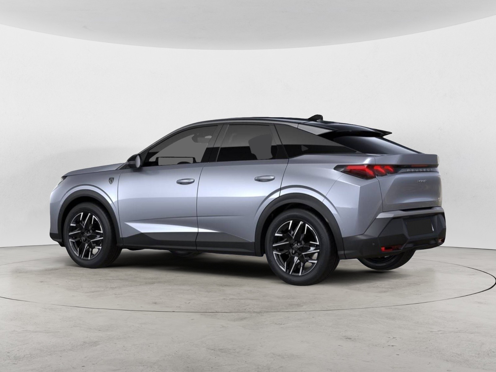 PEUGEOT - 3008 - #849789 - 2