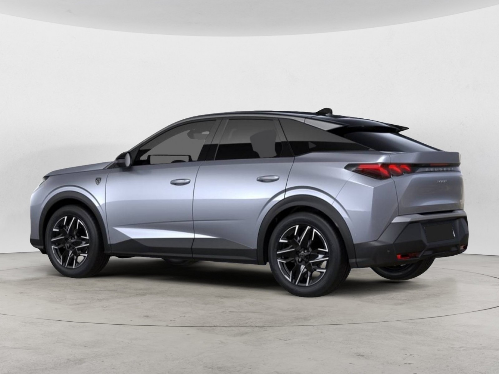 PEUGEOT - 3008 - #849790 - 11