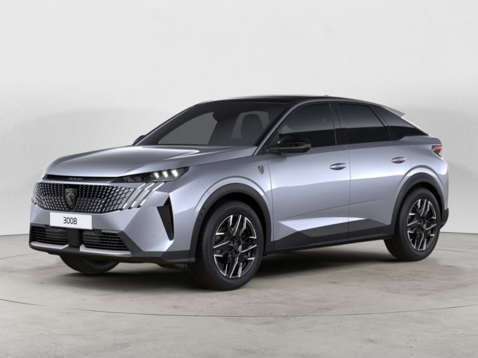 PEUGEOT - 3008 - #849788 - 9