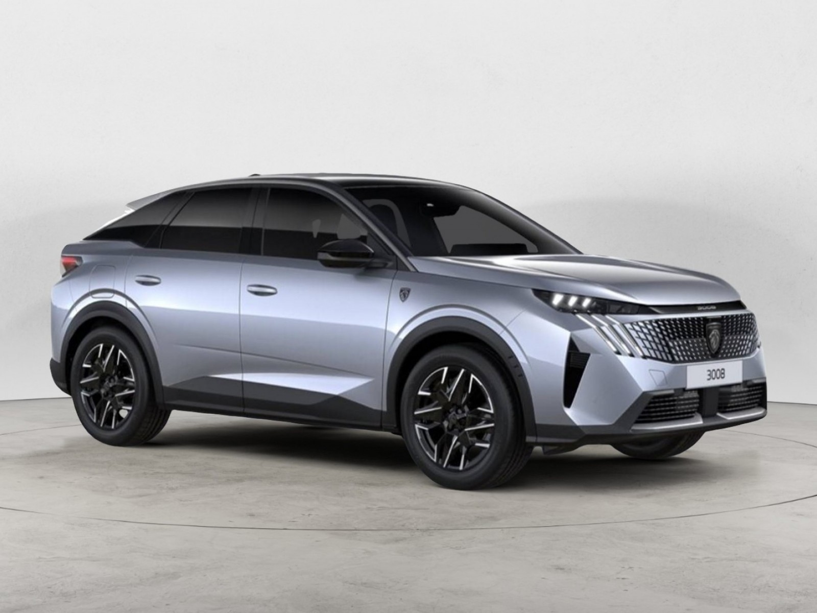 PEUGEOT - 3008 - #849788 - 10