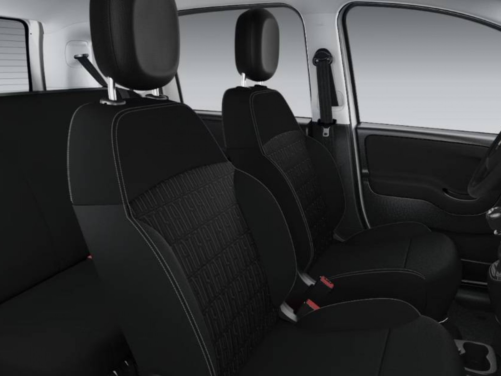 FIAT - PANDINA - #873088 - 4