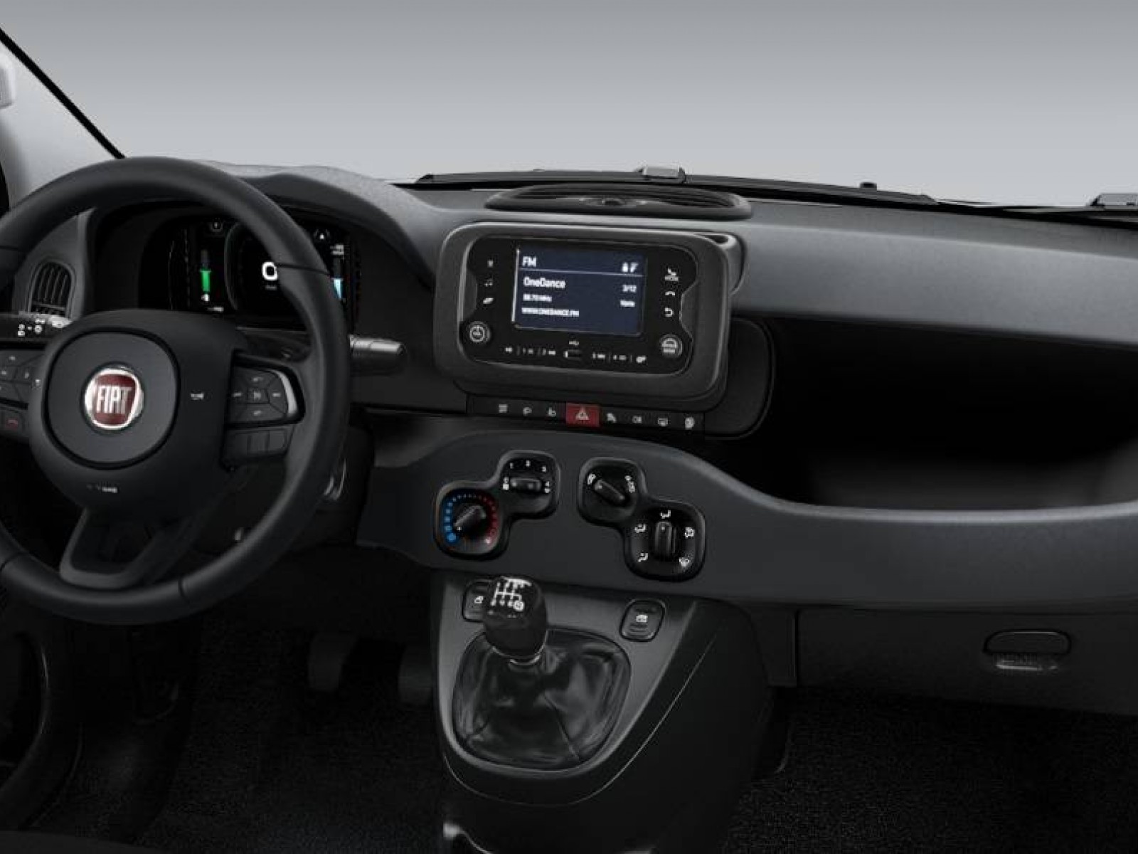FIAT - PANDINA - #873094 - 4