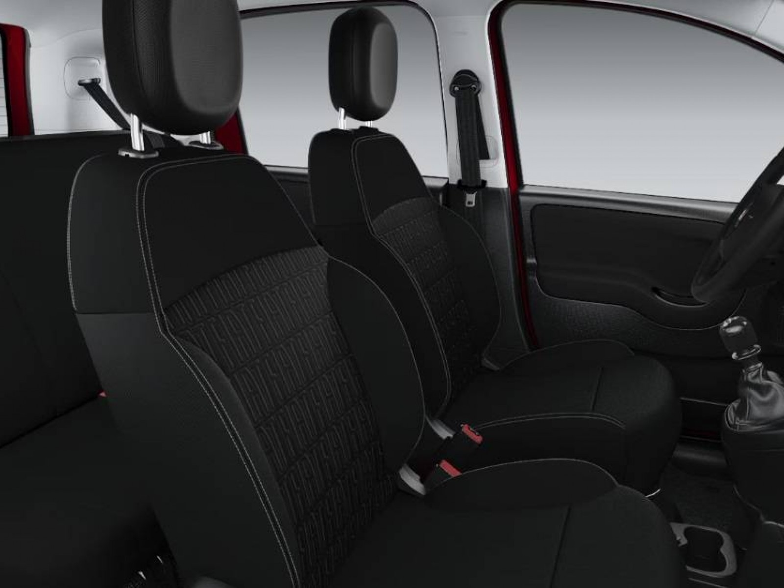 FIAT - PANDINA - #873095 - 4