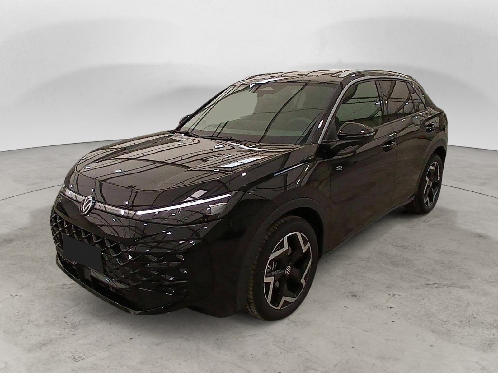 VOLKSWAGEN - T-ROC - #853638 - 0