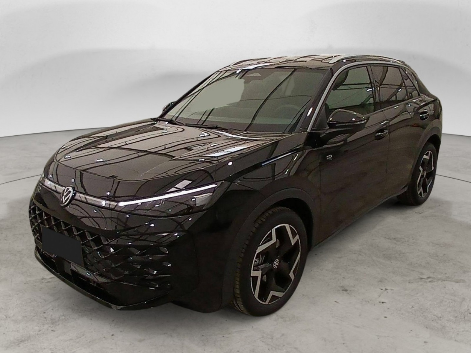 VOLKSWAGEN - T-ROC - #853638 - 16