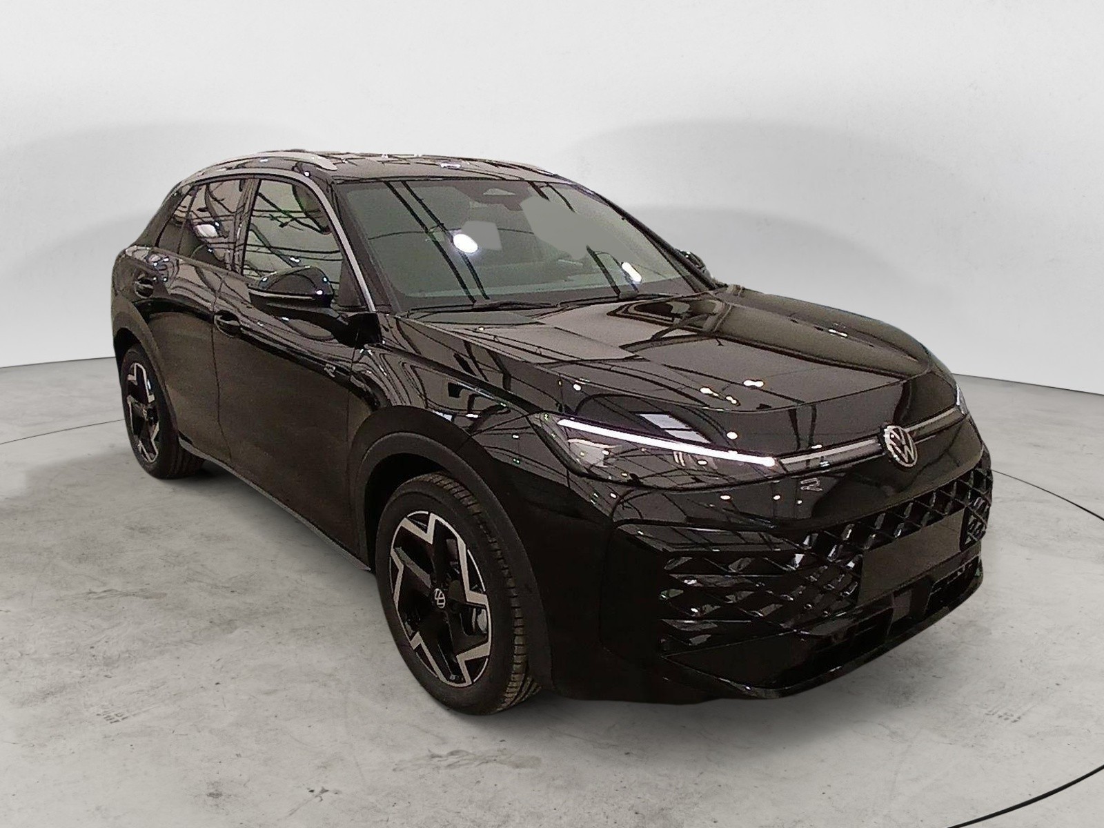 VOLKSWAGEN - T-ROC - #853638 - 1