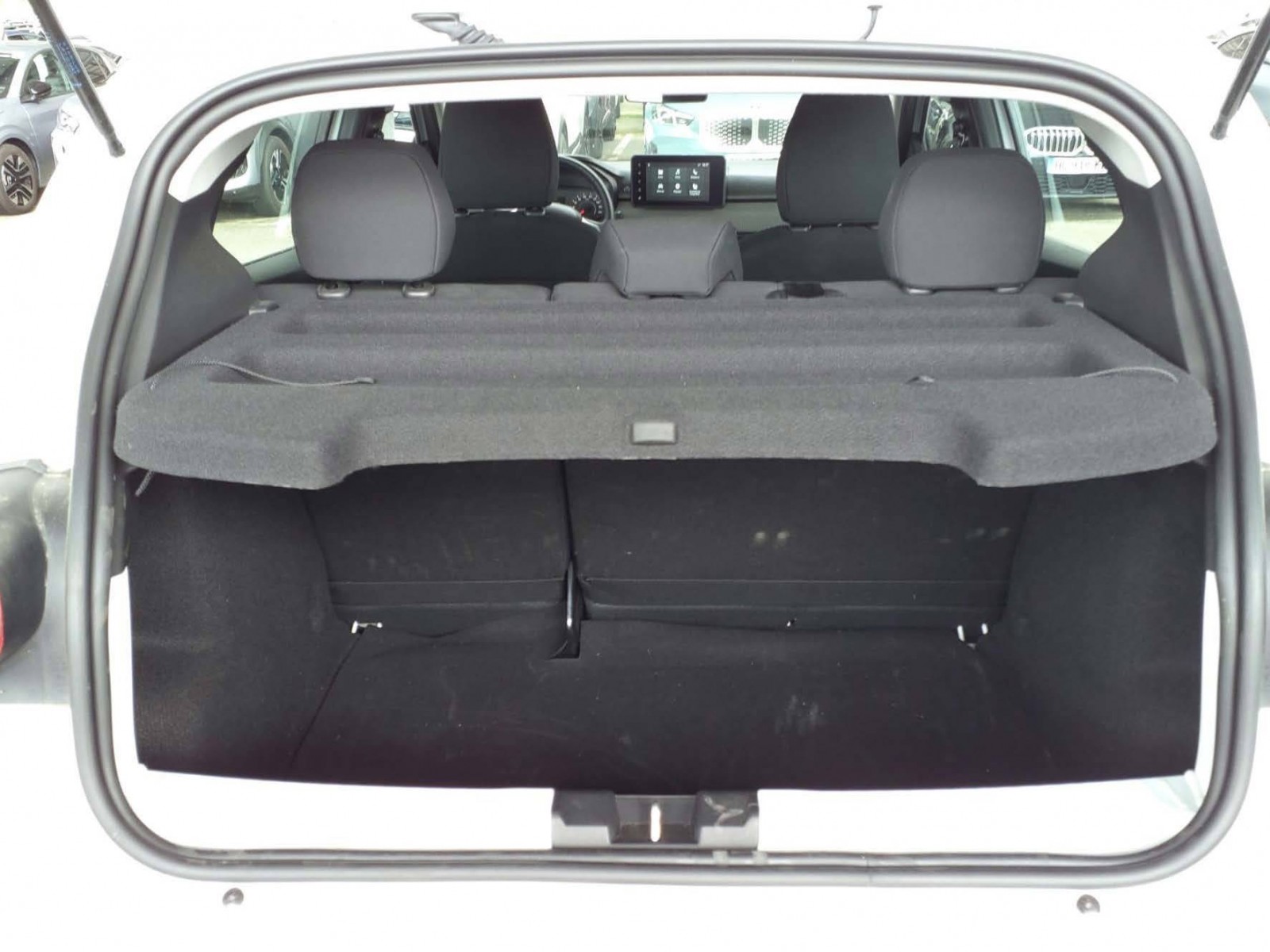 DACIA - SANDERO - #873111 - 1