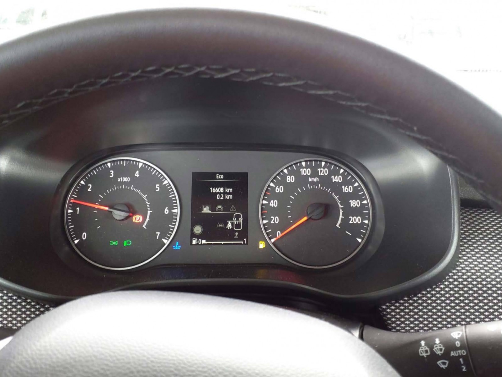 DACIA - SANDERO - #873111 - 5