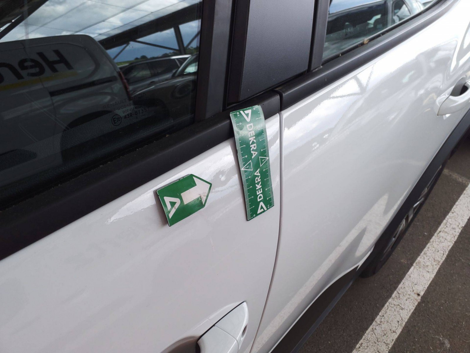 DACIA - SANDERO - #873111 - 8