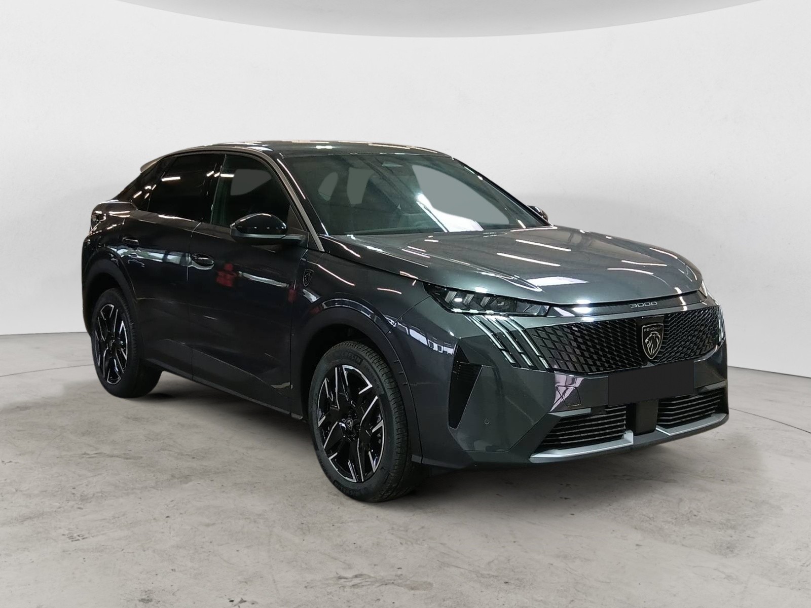 PEUGEOT - 3008 - #849786 - 1