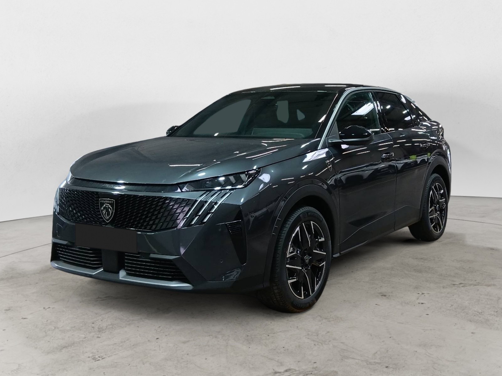 PEUGEOT - 3008 - #849786 - 0
