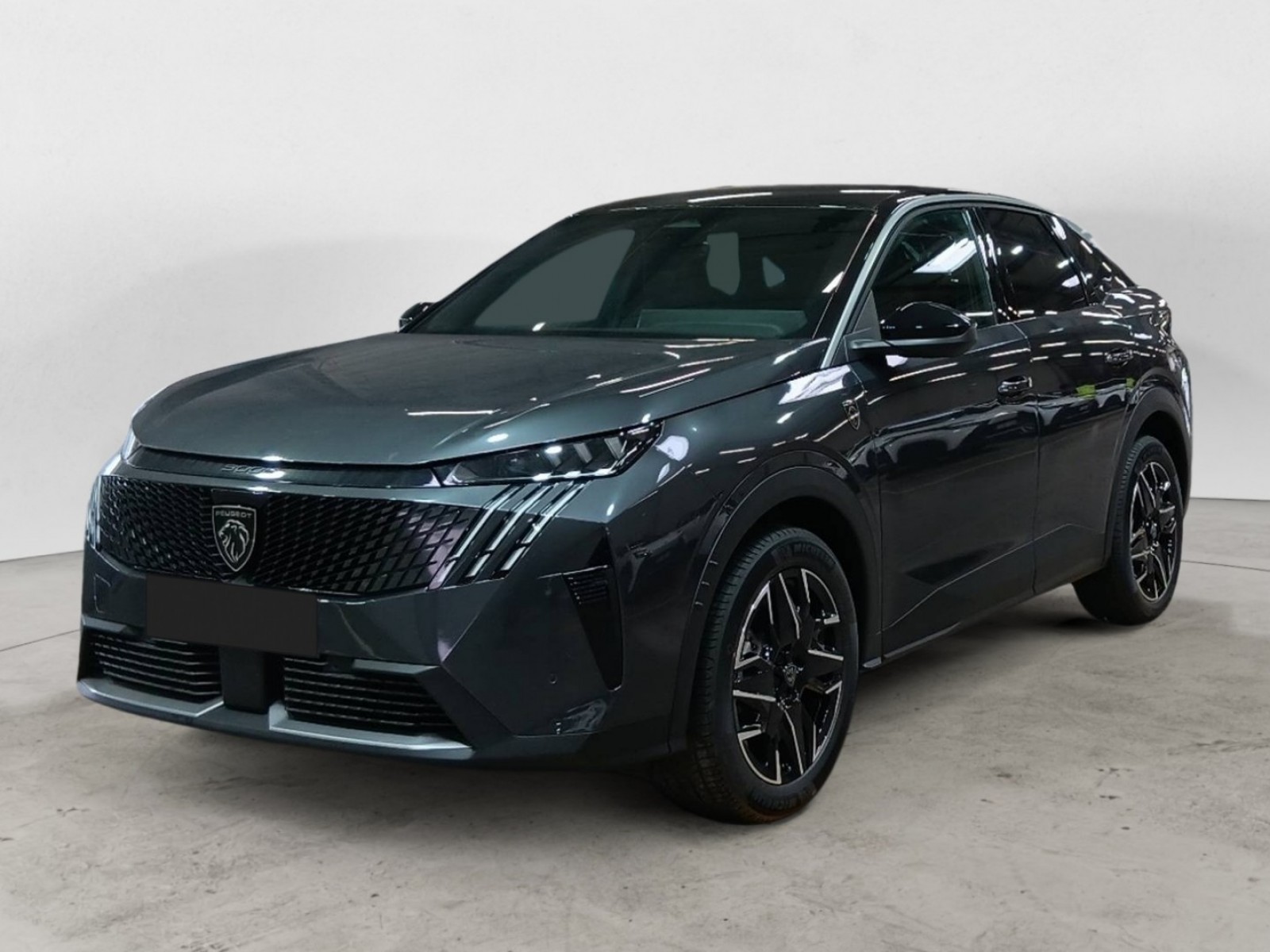 PEUGEOT - 3008 - #849786 - 16