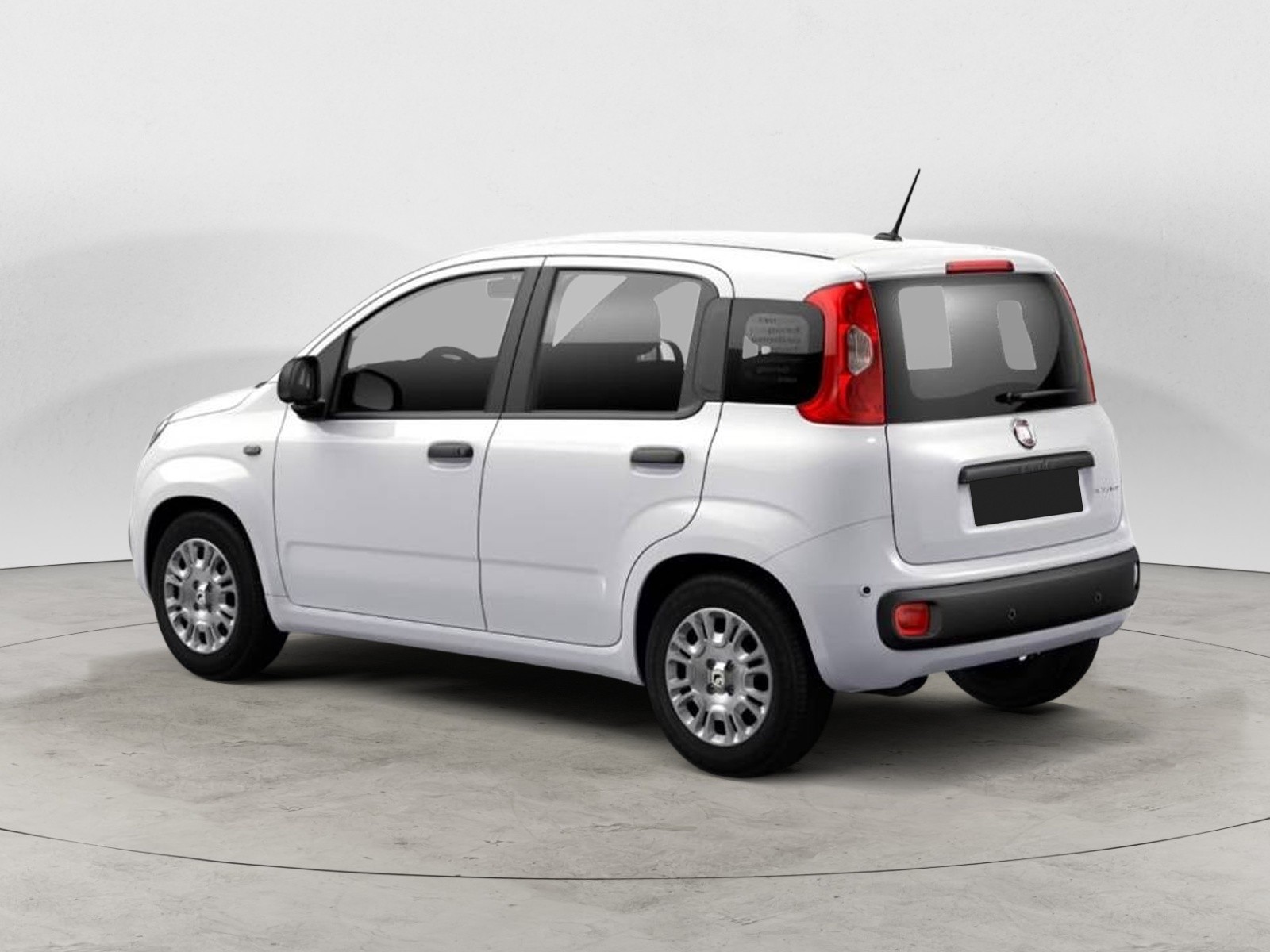 FIAT - PANDINA - #873088 - 1