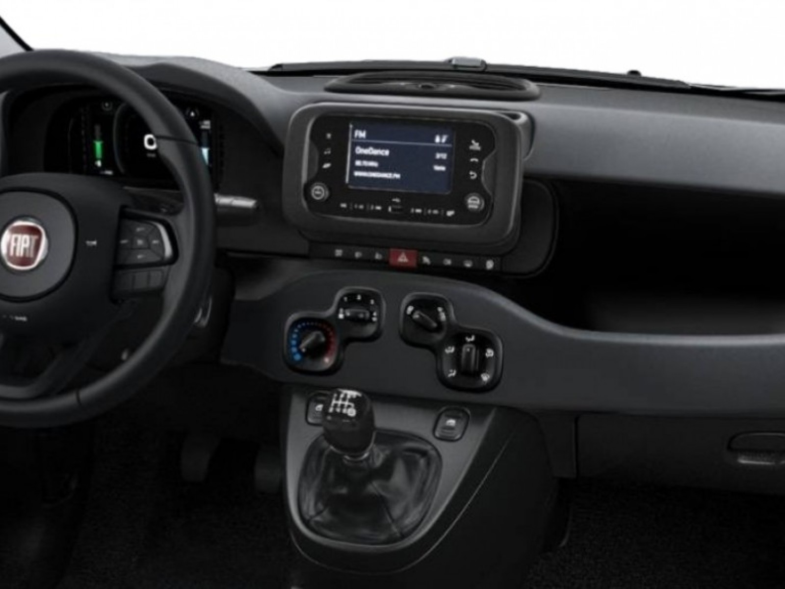 FIAT - PANDINA - #873088 - 8