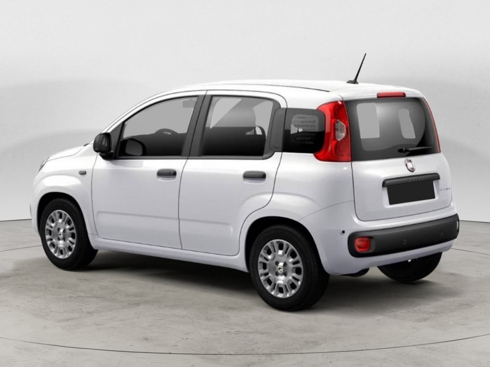 FIAT - PANDINA - #873089 - 6