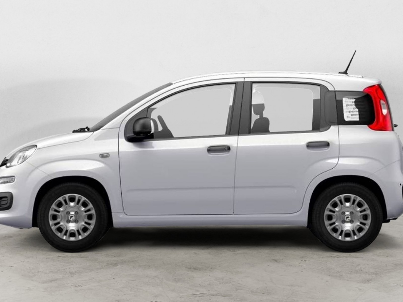 FIAT - PANDINA - #873089 - 7