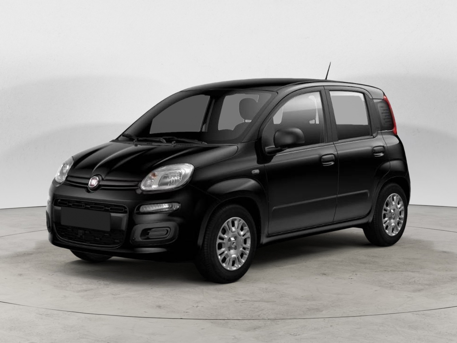 FIAT - PANDINA - #873091 - 0