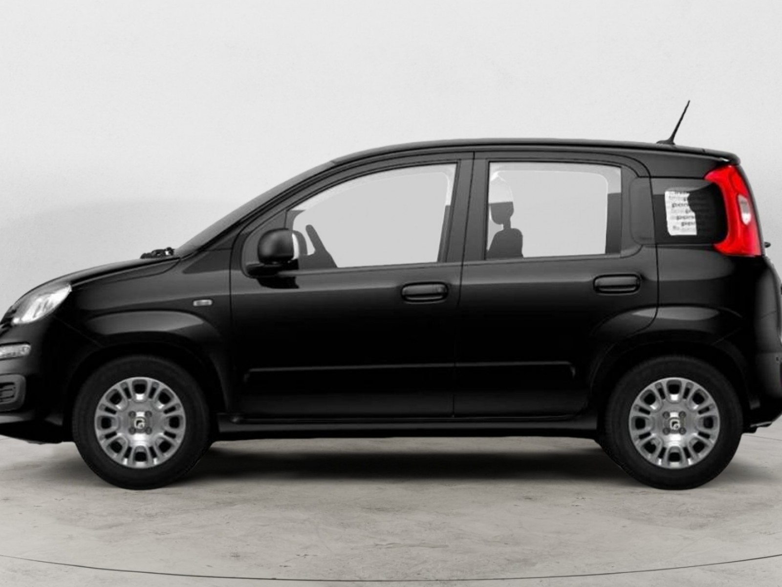 FIAT - PANDINA - #873091 - 7