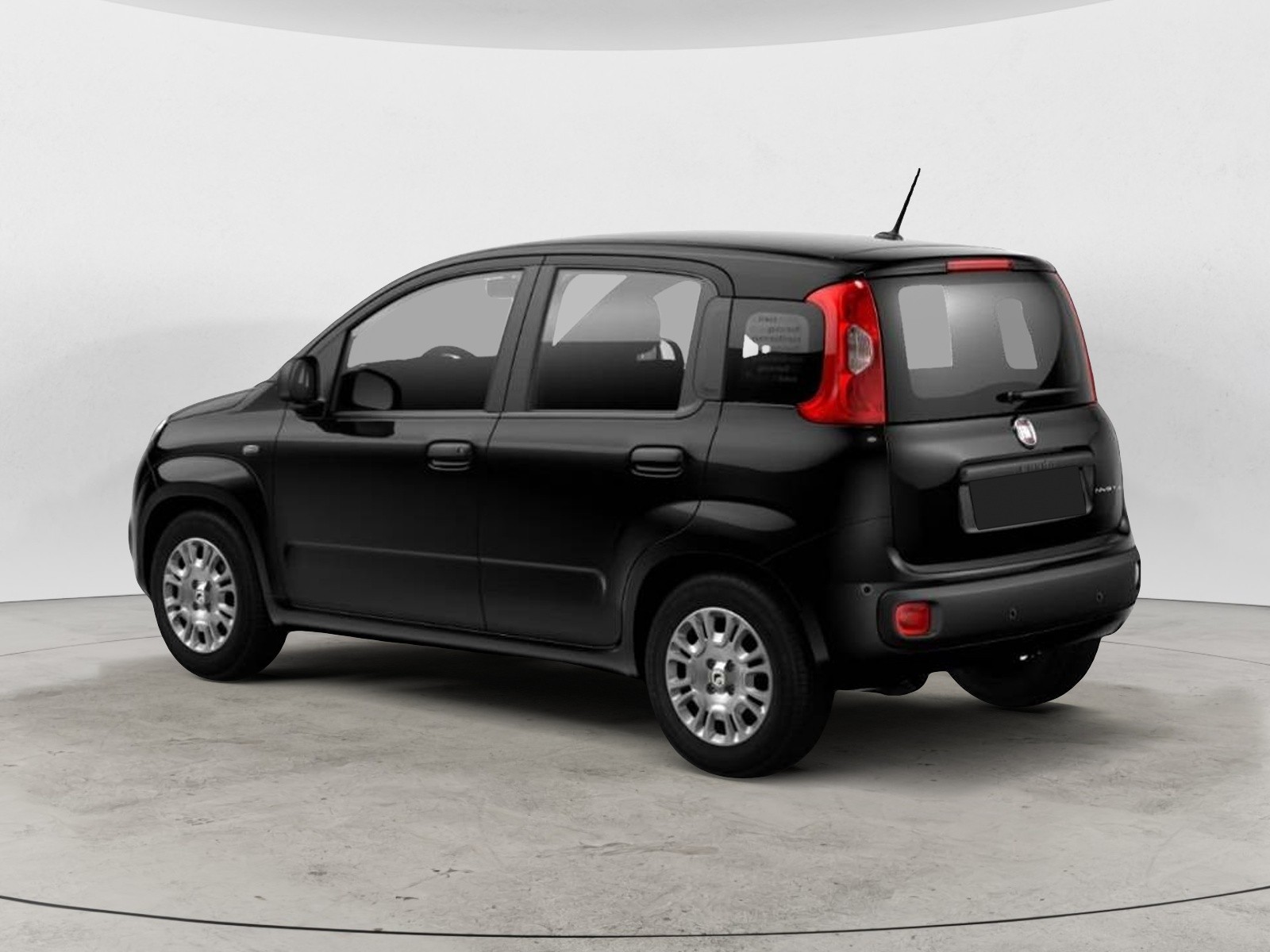 FIAT - PANDINA - #873092 - 1