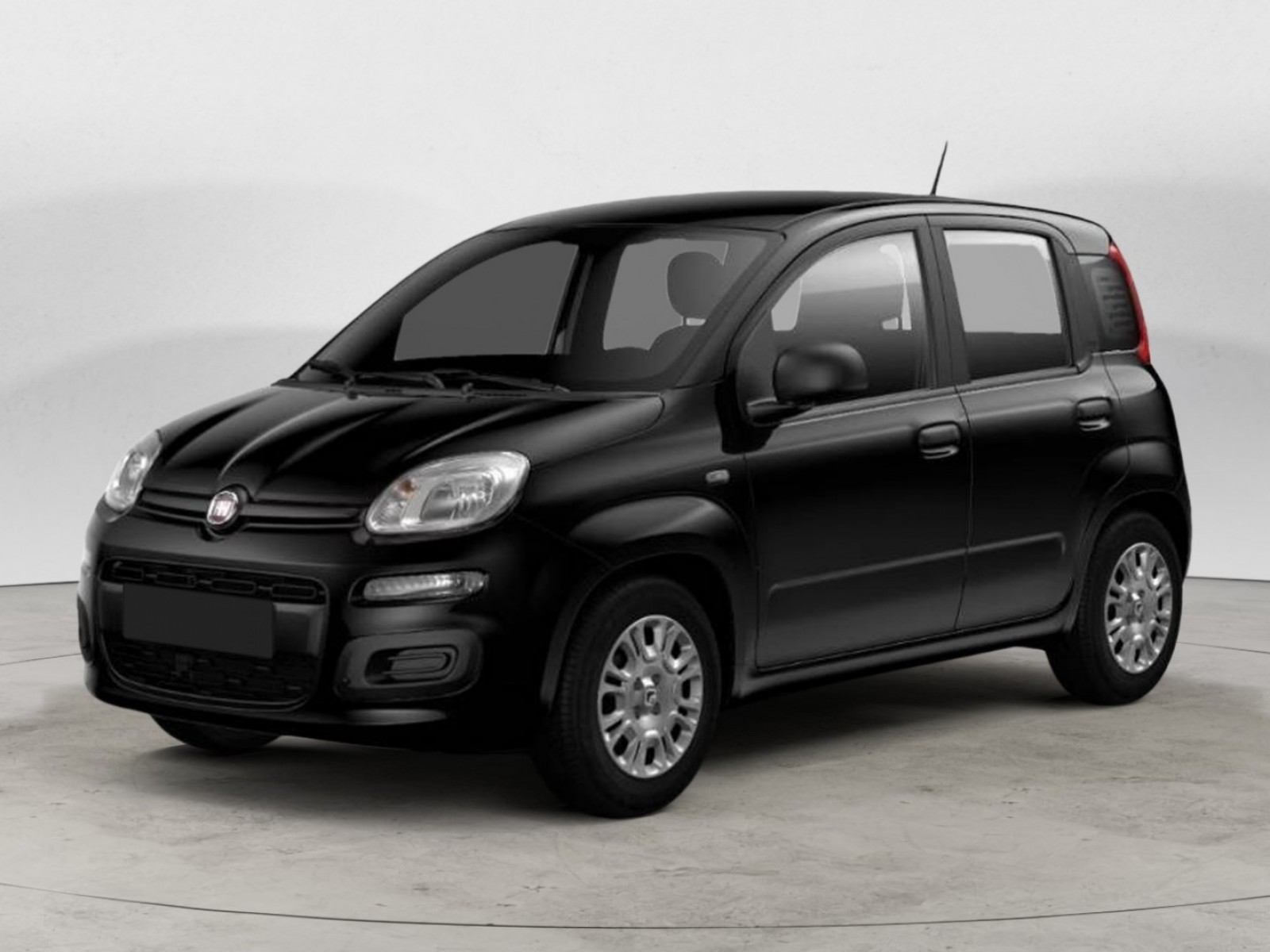 FIAT - PANDINA - #873093 - 5
