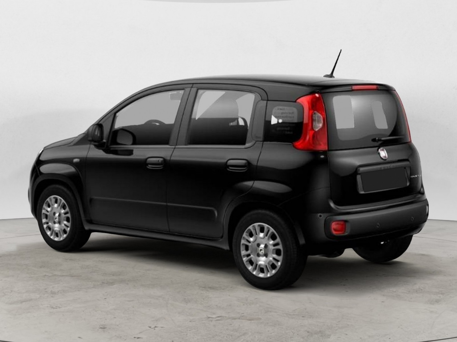 FIAT - PANDINA - #873093 - 6