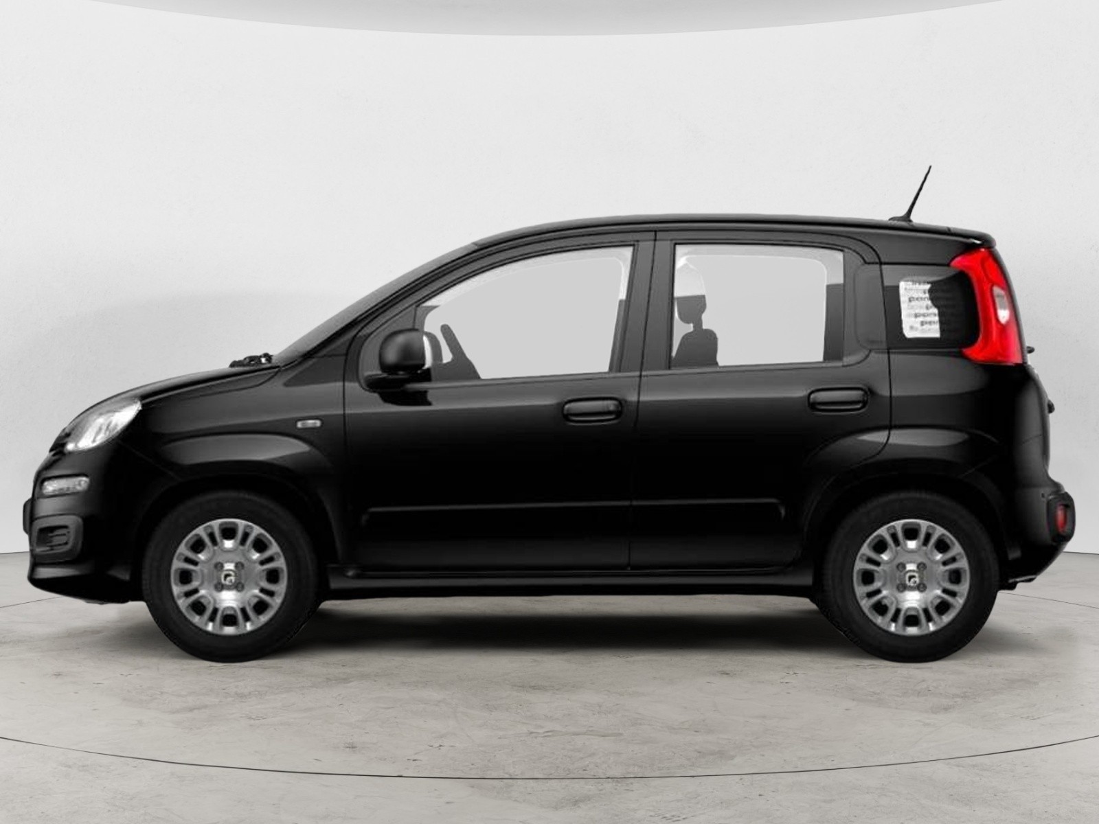 FIAT - PANDINA - #873093 - 2