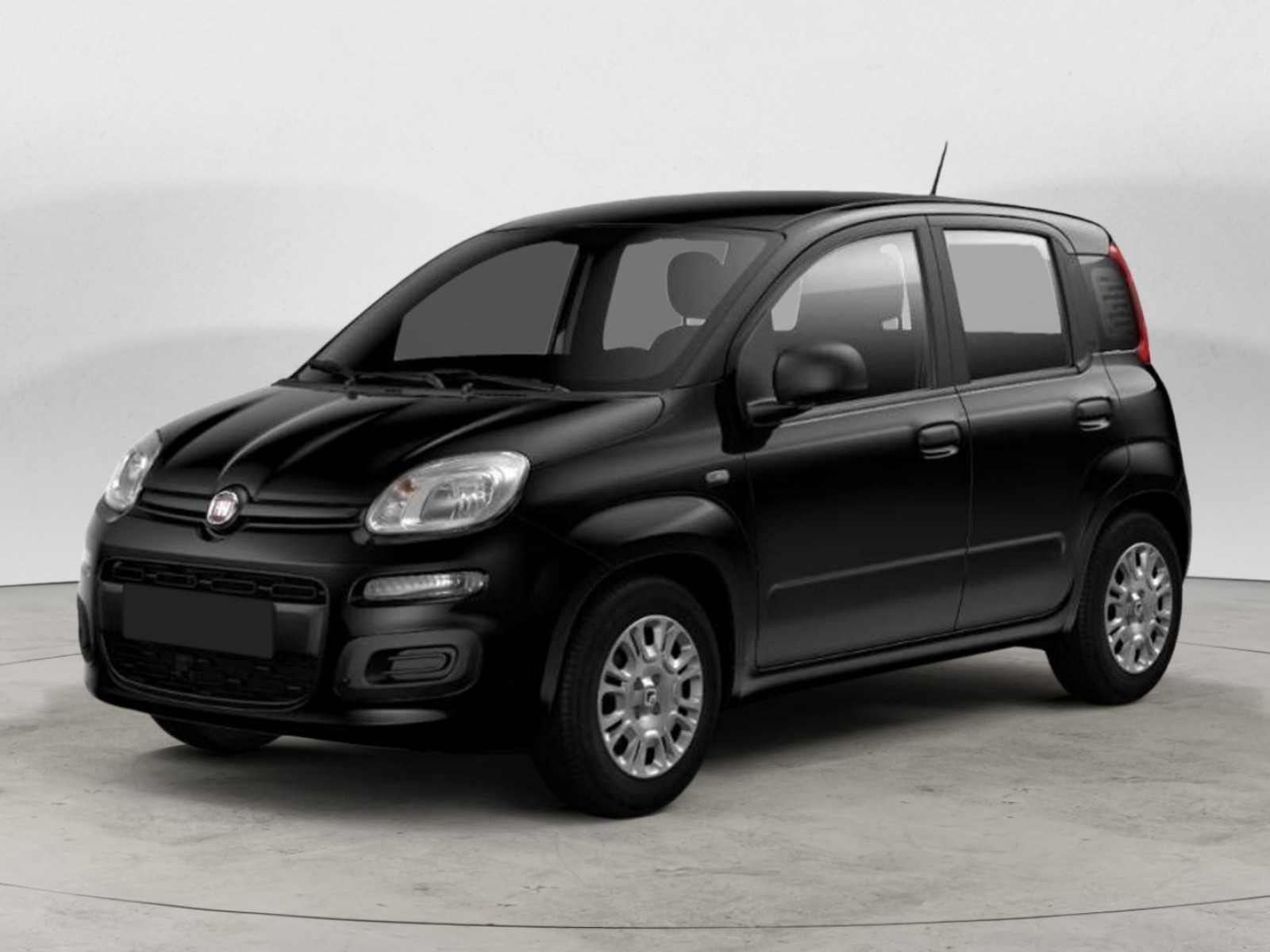 FIAT - PANDINA - #873094 - 5