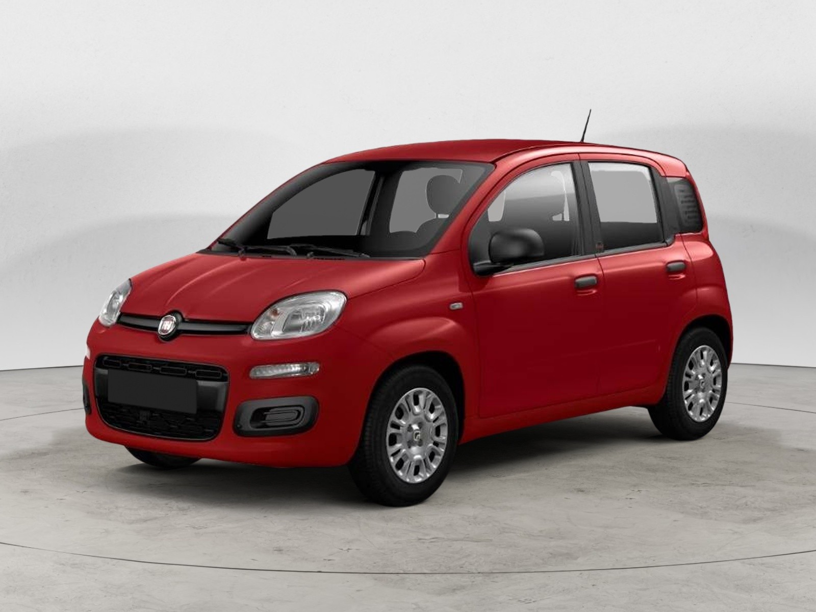 FIAT - PANDINA - #873095 - 0
