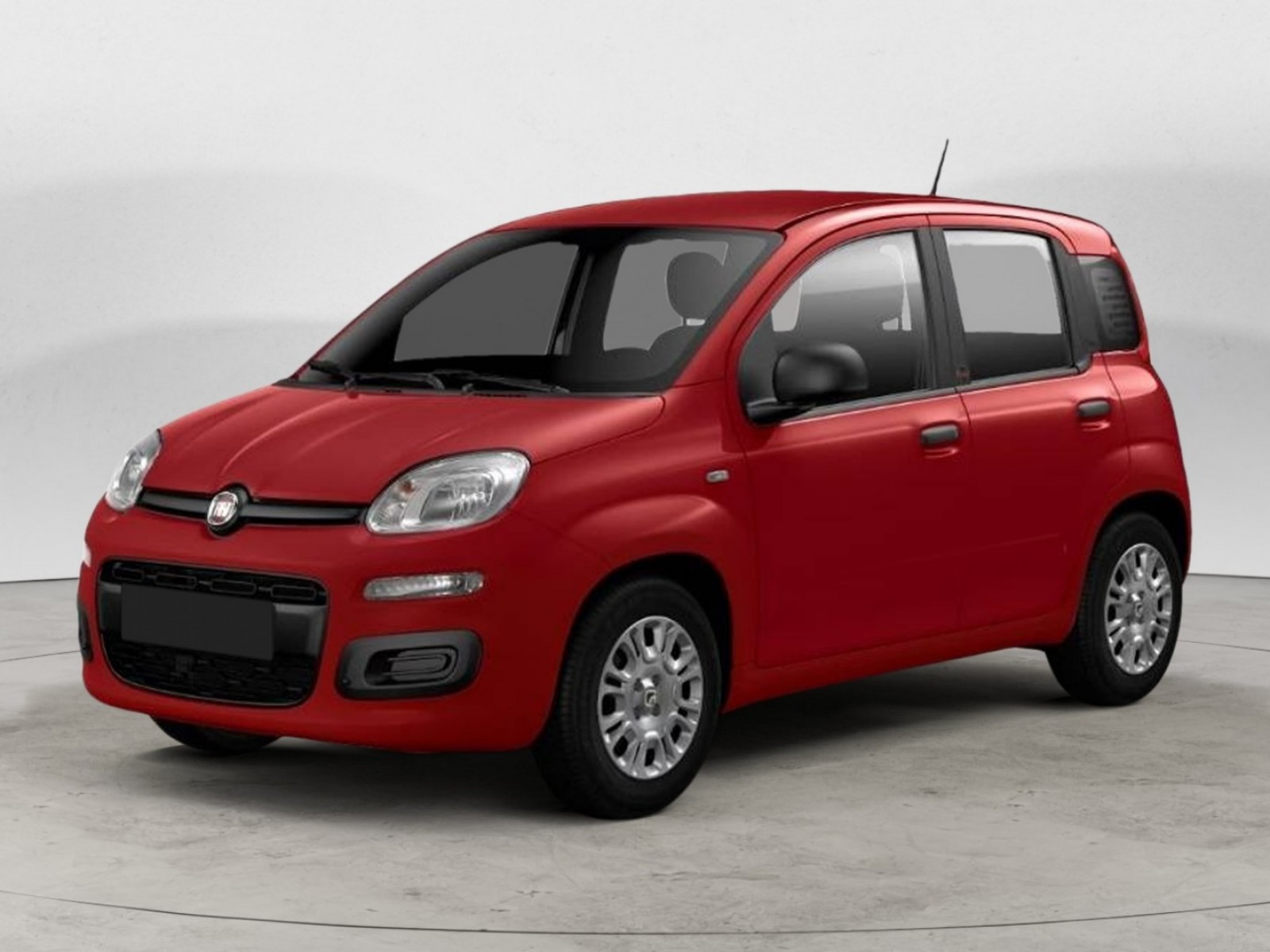 FIAT - PANDINA - #873095 - 5