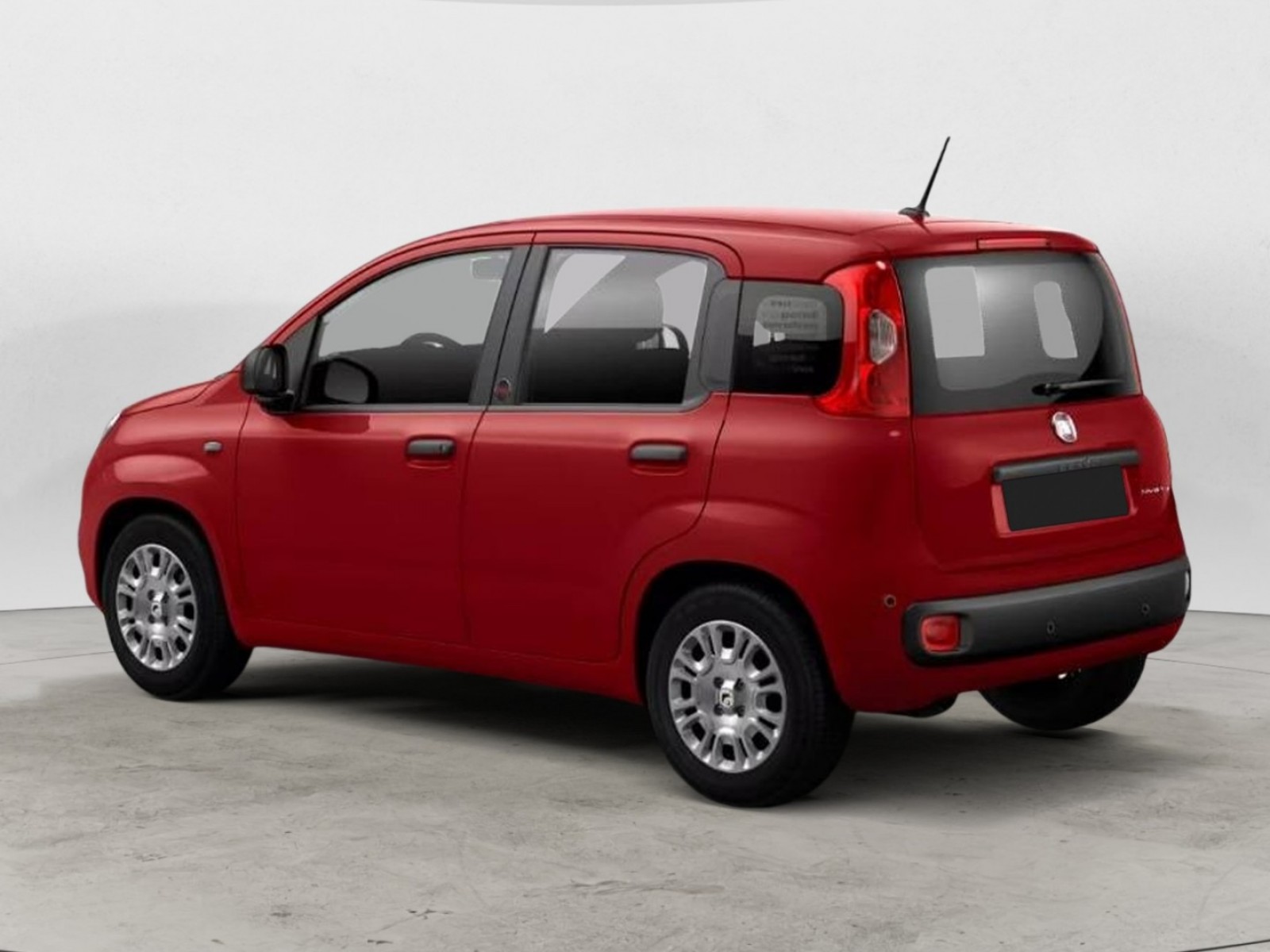 FIAT - PANDINA - #873096 - 6