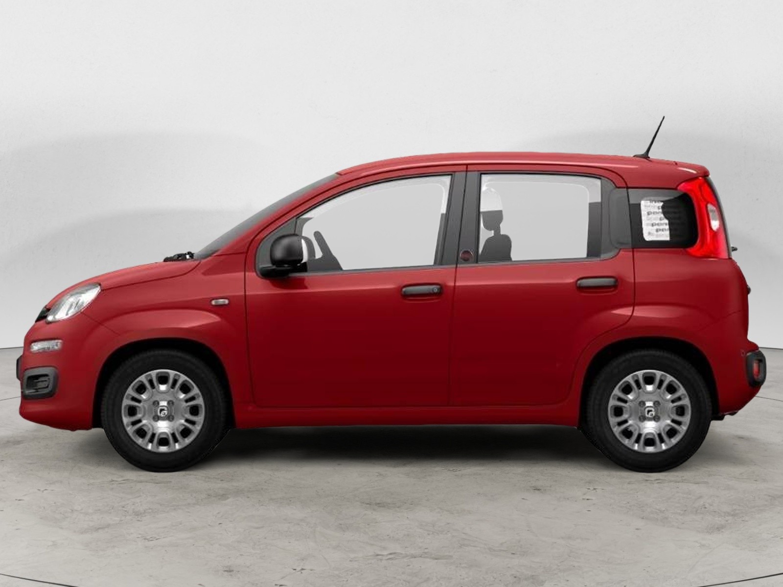 FIAT - PANDINA - #873096 - 2