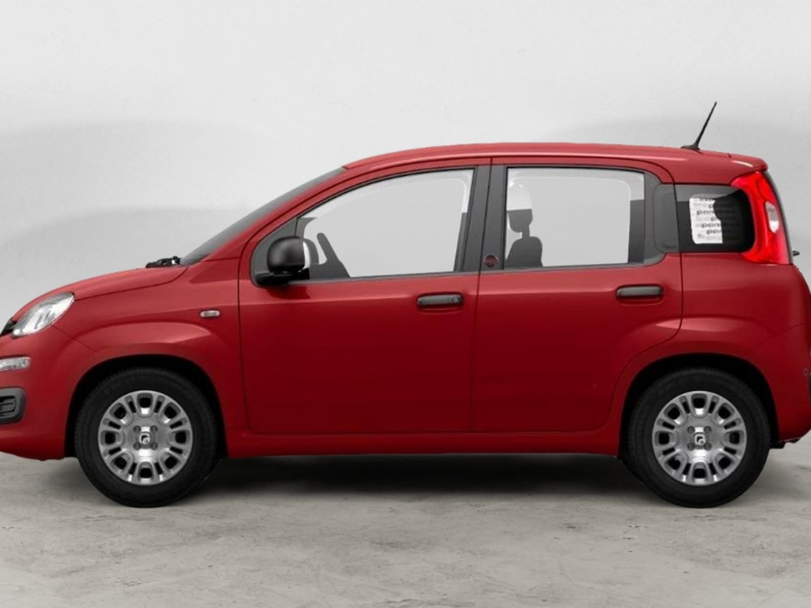 FIAT - PANDINA - #873096 - 7