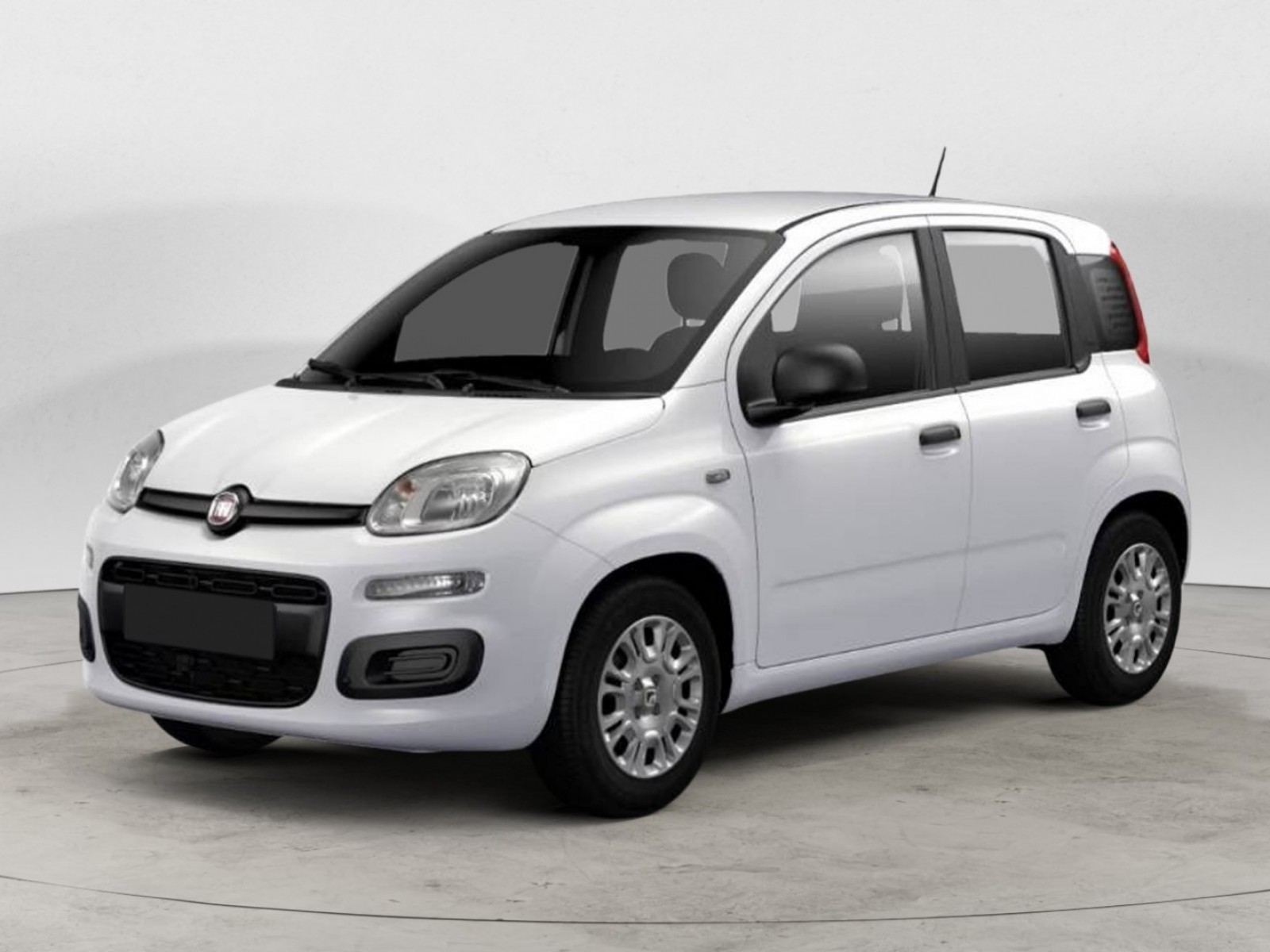 FIAT - PANDINA - #873088 - 5